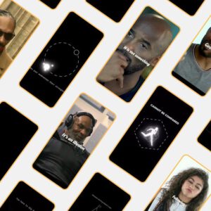 4800+ MRR Media Growth Pack, Inspirational Motivational Reels Bundle, PLR, Digital Download MP4, Success Mindset Video Content Resell Rights