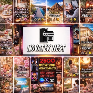 100,000+ Viral Reels Bundle PLR MRR, AI Animated Content, Viral reels, TikTok, Instagram, YouTube