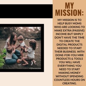 ChatGPT Ebook: AI Handbook with Master Resell Rights (MRR)