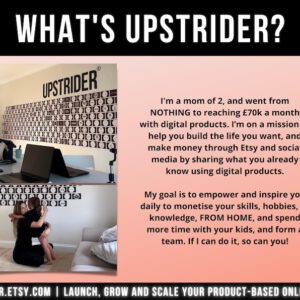 1000 Digital Products Ideas To Create And Sell Today For Passive Income, Etsy Digital Downloads Small Business Ideas and Bestsellers to Sell