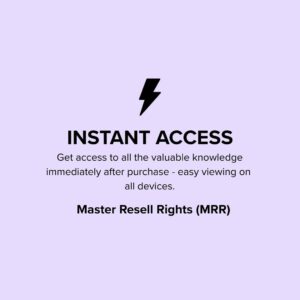 8000+ ASMR Satisfying Videos Bundle | MRR & PLR Included