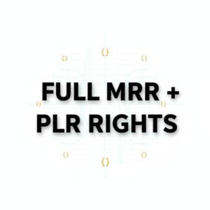 15,200+ N8N AI Automation Workflows Mega Bundle, PLR + MRR Rights