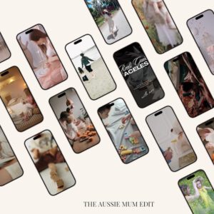 1300+ Motherhood Reels Faceless Reels, Mom Life Done For You, PLR MRR Digital Bundle Master Resell Rights, Mompreneur reel, Canva