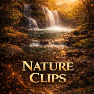 200,000+ Short Form Video Bundle for TikTok, Instagram Reels , YouTube Shorts , Viral Content Pack for Creators , Businesses, Mega Bundle