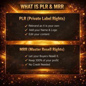 6000+ Motivational Reels Video Bundle PLR MRR Viral Inspirational Videos for TikTok Instagram YouTube Digital Marketing, Short