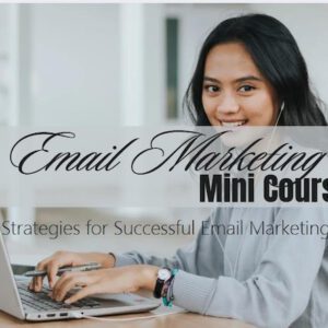 Lot de 12 mini-cours de marketing numérique 101 cours sur les droits de master DPP MRR Digital Business MRR numérique à téléchargement immédiat