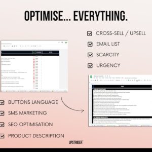Ultimate E-commerce Shopify Store and Website Checklist Builder, How To Sell On Shopify, Shopify Selling Guide, How To Start Selling Online