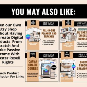 ChatGPT Ebook: AI Handbook with Master Resell Rights (MRR)