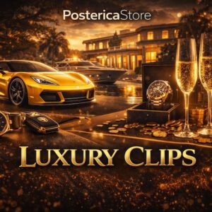 200,000+ Short Form Video Bundle for TikTok, Instagram Reels , YouTube Shorts , Viral Content Pack for Creators , Businesses, Mega Bundle