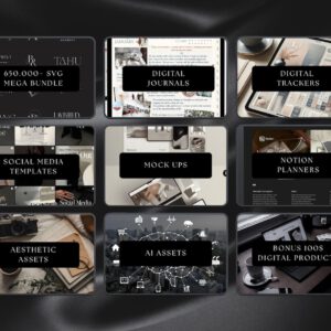 100 Million+ PLR MRR Bundle Ideal for Passive Income | Plr Mrr Digital Products| Master Resell Rights| All your PLR Digital Products