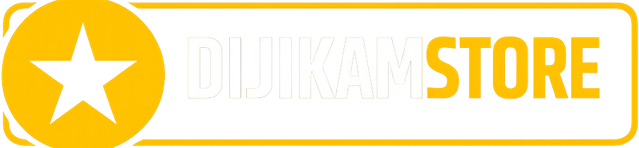 DIJIKAMSTORE