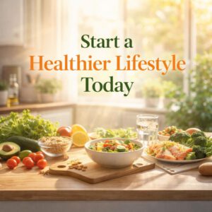 Healthy Eating Course Bundle PLR MRR | Weight Loss eBook + Video Training | Nutrition Digital Product | Resell Rights Included