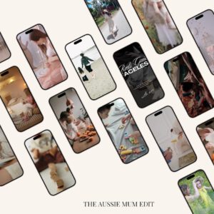 1300+ Motherhood Reels Faceless Reels, Mom Life Done For You, PLR MRR Digital Bundle Master Resell Rights, Mompreneur reel, Canva