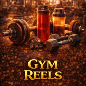 200,000+ Short Form Video Bundle for TikTok, Instagram Reels , YouTube Shorts , Viral Content Pack for Creators , Businesses, Mega Bundle