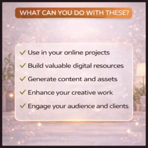 8M+ Digital Products | Templates, AI Prompts, Planners, Notion template, Digital Resource Library
