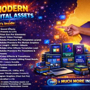100 Million Digital Products PLR Bundle | Master Resell Rights | Passive Income Business