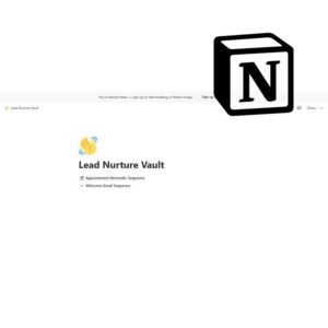 300+ Notion Templates Bundle | SMMA, Ads Swipe Files, Lead Nurture Vault, Fulfillment | Ultimate Business Notion Templates | PLR MRR Bundle