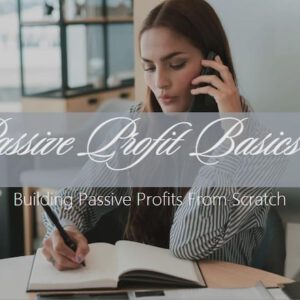 Lot de 12 mini-cours de marketing numérique 101 cours sur les droits de master DPP MRR Digital Business MRR numérique à téléchargement immédiat