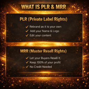 6000+ Motivational Reels Video Bundle PLR MRR Viral Inspirational Videos for TikTok Instagram YouTube Digital Marketing, Short