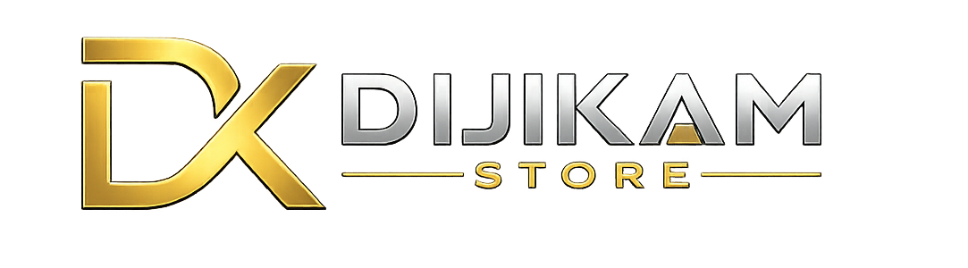 DIJIKAMSTORE