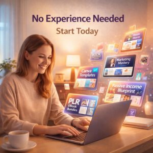 55 Million+ PLR & MRR Mega Bundle + 1000+ Business Courses | Supreme Digital Empire Vault | Resell Rights | Passive Income Starter Kit