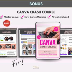 100 ChatGPT Prompts for More Leads | AI Marketing Prompts | PLR | MRR | Social Media Growth | Digital Product for Entrepreneurs