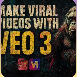VEO 3 AI Video Automation: n8n Template, No-Code Workflow (JSON File)