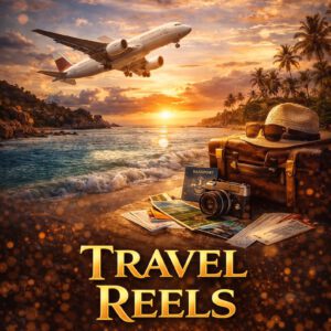 200,000+ Short Form Video Bundle for TikTok, Instagram Reels , YouTube Shorts , Viral Content Pack for Creators , Businesses, Mega Bundle