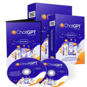 AI Mega Bundle, PLR & MRR Ebook, Video Course, Chat Gpt, and much more (Digital Download)