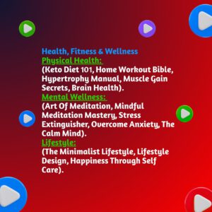 1000+ Online Courses Bundle | PLR MRR Digital Products Business Marketing & AI Training | Resell Profit