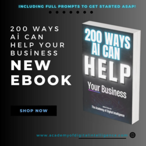 200 Powerful AI Strategies to Skyrocket Your Business Growth