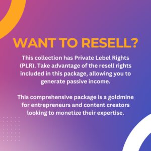 Affiliate Marketing PLR eBooks Collection | Over 300 Premium Affiliate Marketing eBooks Pack Bundle | Lifetime Access | Instant Download