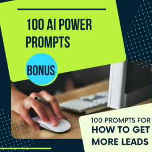 Create, Automate & Sell eBooks with ChatGPT - AI Digital Product Masterclass