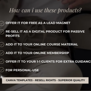 Passive Income eBook Bundle MRR master resell rights, resell digital product