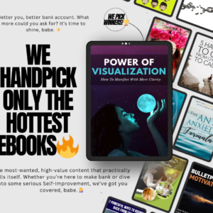 EBOOKS Self Improvement Bundle750 Digital Books With Resell RightsEbook Bundle