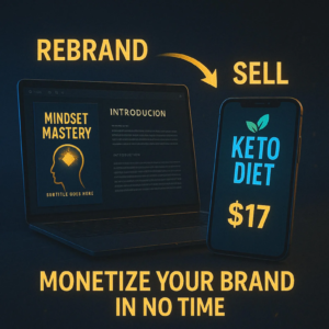 5 Million eBooks Mega Bundle Plr Mrr, Resellable Ebooks, Plr Ebooks Passive Income, Financial Ebooks