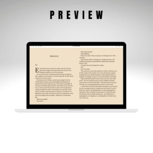 The Wishing Game by Meg Shaffer (pdf & qpub)