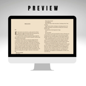 The Wishing Game by Meg Shaffer (pdf & qpub)