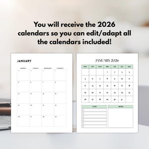 9000+ PLR Canva Templates DFY Printable Planners, Journals & Trackers | Editable MRR Digital Products Bundle | Resell and Rebrand Rights