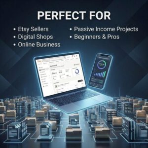 PLR Mega Bundle 80M+ Digital Products | MRR Resell Rights | Commercial Use Download