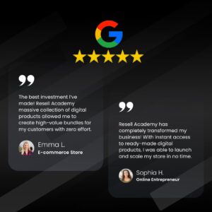 Get Fit in 15 – Fitness Video Course | 15-Minute Workouts for Busy People | PLR + MRR | Rebrand & Sell, Weight Loss, Fitness Plan, Workout