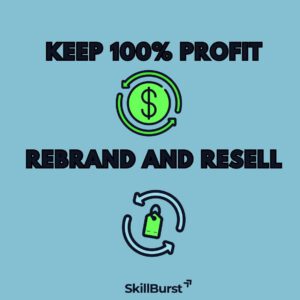 Fitness Mega Bundle | 700+ Gym Reels, eBooks, Canva Planners (PLR & MRR) (Digital Download)