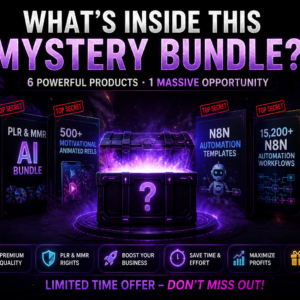 Full AI Automation Bundle 2026